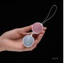LELO - LUNA BEADS MINI BALLES DE KEGEL