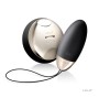 LELO - LYLA 2 INSIGNIA DESIGN EDITION UOVO MASSAGER NERO