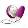 LELO - LYLA 2 INSIGNIA DESIGN EDITION DEEP ROSE MASSAGER UOVO