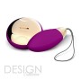 LELO - LYLA 2 INSIGNIA DESIGN EDITION DEEP ROSE MASSAGER UOVO