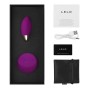 LELO - LYLA 2 INSIGNIA DESIGN EDITION PURPLE MASSAGER EGG