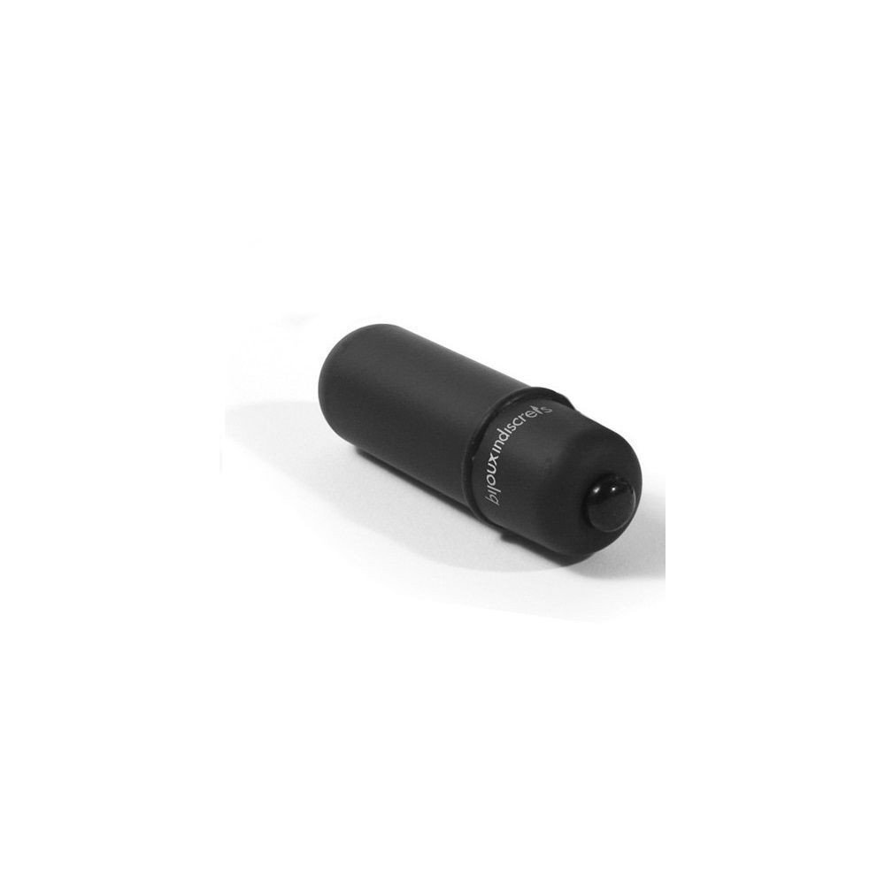 BIJOUX INDISCRETS - LES PETITS BONBONS VIBRATING BULLET