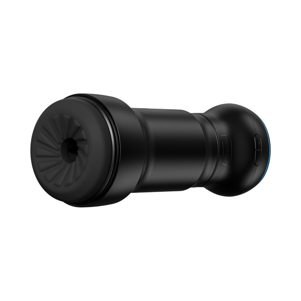 KIIROO - FEEL POCKET-MASTURBATOR FÜR MÄNNER + POWER-BLOW