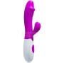 PRETTY LOVE - FLIRTATION VIBRATEUR SNAPPY