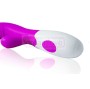 PRETTY LOVE - FLIRTAZIONE VIBRATORE SNAPPY