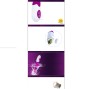 PRETTY LOVE - FLIRTAZIONE VIBRATORE SNAPPY
