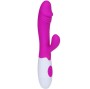 PRETTY LOVE - FLIRTATION VIBRATEUR SNAPPY