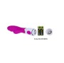 PRETTY LOVE - FLIRTATION VIBRATEUR SNAPPY
