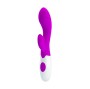 PRETTY LOVE - FLIRTATION BRIGTHY VIBRATOR