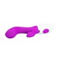 PRETTY LOVE - FLIRTATION BRIGTHY VIBRATOR