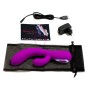 PRETTY LOVE - VIBRATORE INTELLIGENTE MIELE