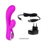 PRETTY LOVE - VIBRADOR DE MEL INTELIGENTE