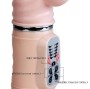 BAILE - HITZE FIRE BUNNY RAMPANTE TEMPERATUR 10F