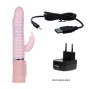 BAILE - HITZE FIRE BUNNY RAMPANTE TEMPERATUR 10F