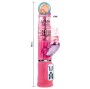 BAILE - PASSION ROCK BUNNY RAMPANTE 10F 27 CM