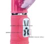 BAILE - PASSION ROCK BUNNY RAMPANTE 10F 27 CM