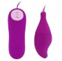 BAILE - PLEASURE SHELL12 VIOLA SALVA NUOVO