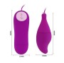 BAILE - PLEASURE SHELL12 LILA SPAREN NEU