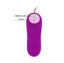 BAILE - PLEASURE SHELL12 VIOLET SAUVER NOUVEAU