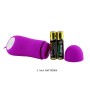 BAILE - PLEASURE SHELL12 LILA SPAREN NEU