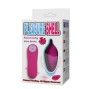 BAILE - PLEASURE SHELL12 PURPLE SAVE NEW