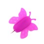 BAILE - LOVE EGGS BUTTERFLY ESTIMULADOR DE CLITÓRIS 12 VELOCIDADES LILAC CONTROLE REMOTO