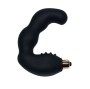 ROCKS-OFF - MASSEUR DE POINT G MLE BAD BOY NOIR