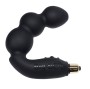 ROCKS-OFF - STIMOLATORE DEL PUNTO G MASCHIO BIG-BOY 7V NERO