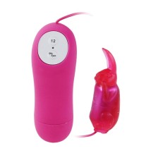 BAILE - VIBRADOR COELHO...