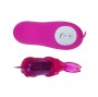 BAILE - VIBRADOR COELHO SECRETO PRETTY LOVE 12 VELOCIDADES