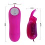 BAILE - VIBRATEUR CUTE SECRET BUNNY 12 VITESSES