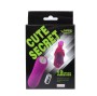 BAILE - VIBRADOR COELHO SECRETO PRETTY LOVE 12 VELOCIDADES