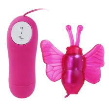 BAILE - VIBRADOR...