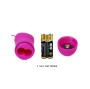 BAILE - VIBRADOR ESTIMULADOR DE BORBOLETA SECRETO PRETTY LOVE 12V