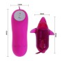 BAILE - SIMPATICO VIBRATORE DOLFIN SEGRETO 12V