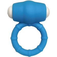 ARMONY - POWER O VIBRATOR RING SILICONE GREEN