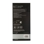 ROCKS-OFF - ESTIMULADOR BUTT QUIVER P-POINT 7 VELOCIDADES PRETO
