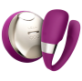 LELO - INSIGNIA TIANI 3 MASSEUR ROSE PROFONDE
