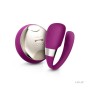 LELO - INSIGNIA TIANI 3 MASSEUR ROSE PROFONDE