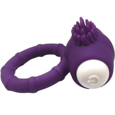 ARMONY - POWER O ANELLO VIBRATORE IN SILICONE VIOLA