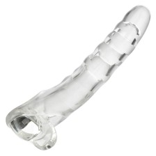 CALEXOTICS - MAXX EXTENSEUR DE PÉNIS RÉGLABLE TRANSPARENT