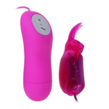 BAILE - NIEDLICHER SECRET BUNNY VIBRATOR 12 GESCHWINDIGKEIT