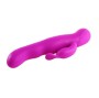 PRETTY LOVE - HOCHWERTIGER HALE-LILAC-ROTATOR