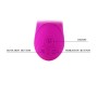 PRETTY LOVE - HOCHWERTIGER HALE-LILAC-ROTATOR
