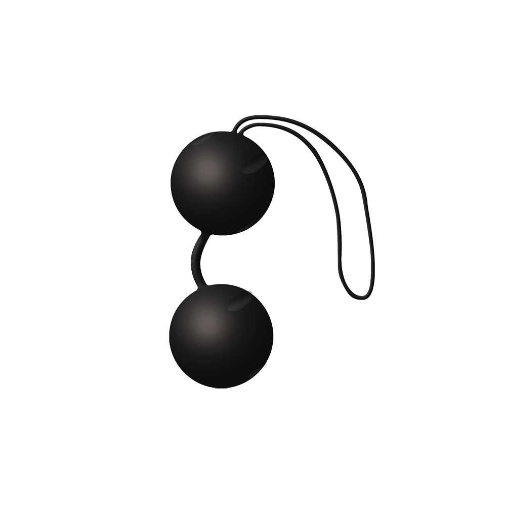 JOYDIVISION JOYBALLS - LIFESTYLE NOIR