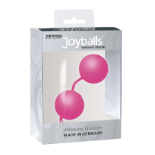 JOYDIVISION JOYBALLS - LIFESTYLE NOIR