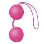 JOYDIVION JOYBALLS - ESTILO DE VIDA FÚCSIA