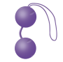 JOYDIVION JOYBALLS - LIFESTYLE VIOLETTE