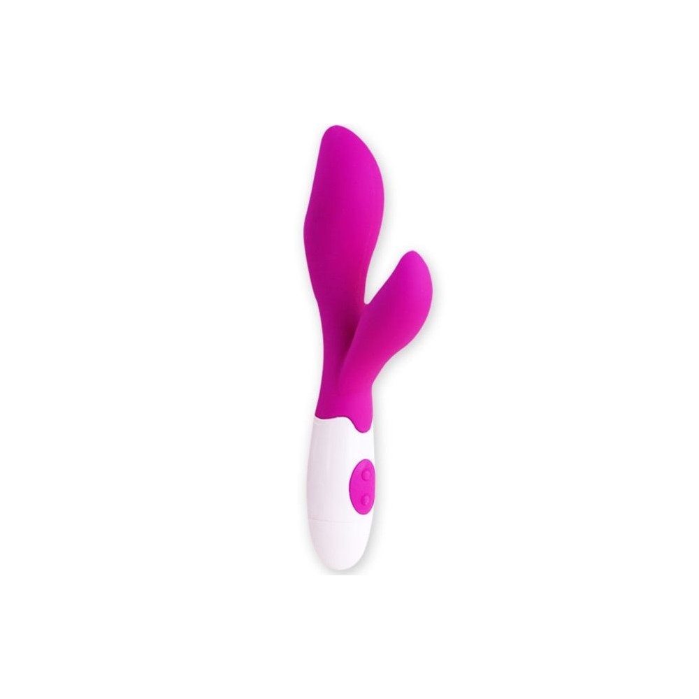 PRETTY LOVE - VIBRATORE STIMOLATORE NEWMAN