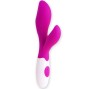 PRETTY LOVE - VIBRATOR STIMULATOR NEWMAN